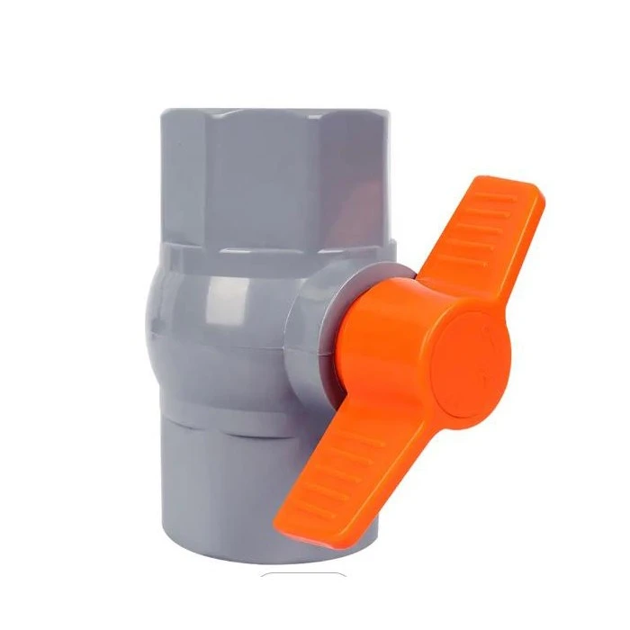 automatic flow balancing valve4