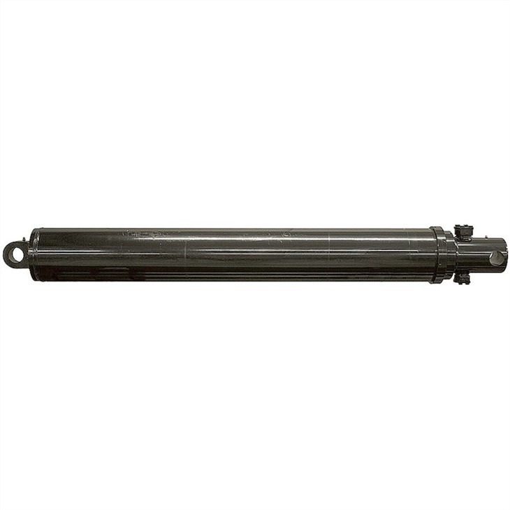 double ended hydraulic steering cylinder5