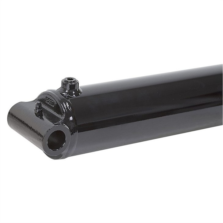 double ended hydraulic steering cylinder4
