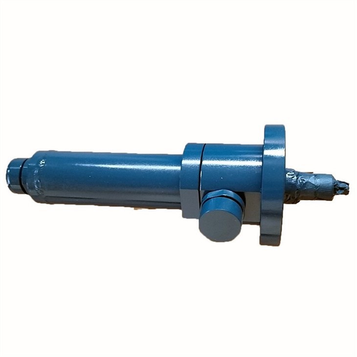 double ended hydraulic steering cylinder3