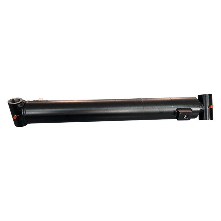 Hydraulic Non-Bypass Cylinder (5 X 2.5 X 40)