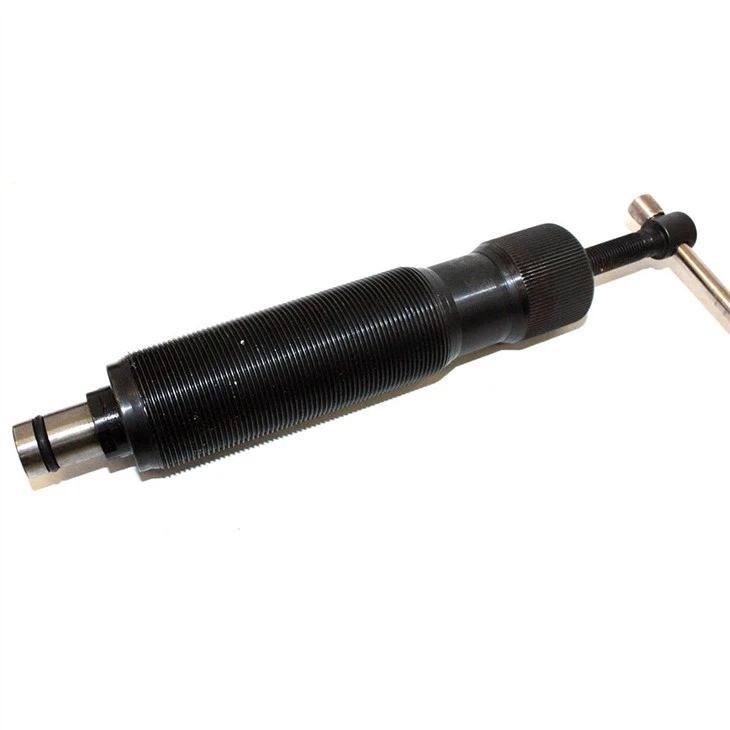 loader bucket hydraulic cylinder2