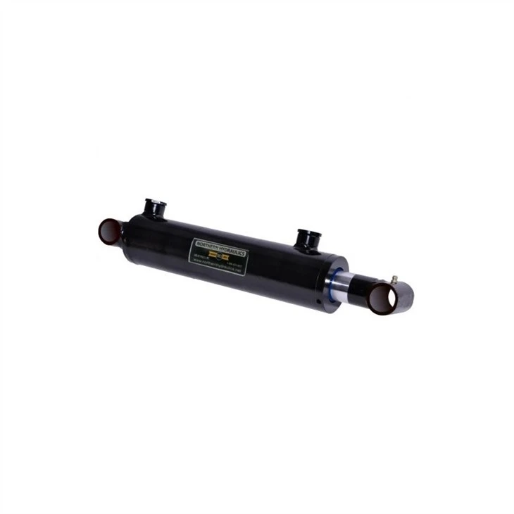 loader bucket hydraulic cylinder3